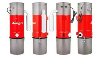 Allegro MU4500 Champion Review
