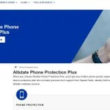 Allstate Cell Phone Insurance Review
