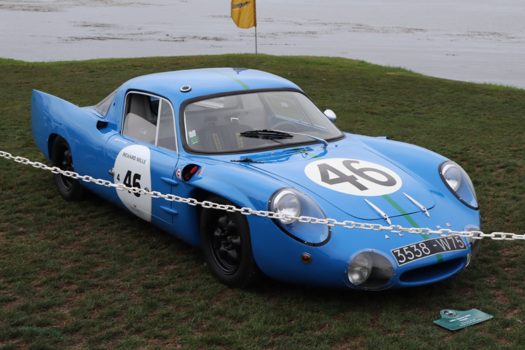 Alpine