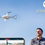 Altair Outlaw Drone Review