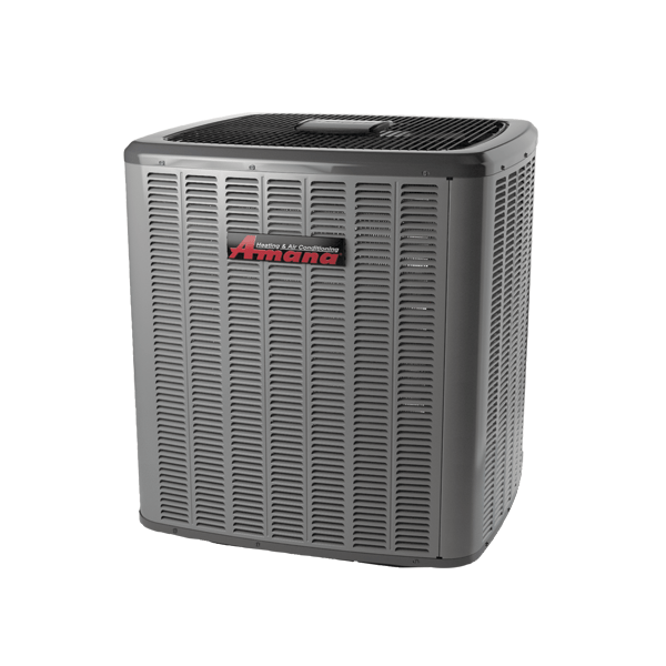 Amana ASXC18 Central Air Conditioner Amana ASXC18 Central Air Conditioner