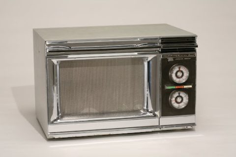 D12 Toaster 13 Household Appliances That Made Chores Easier for Everyone - Gadget ...