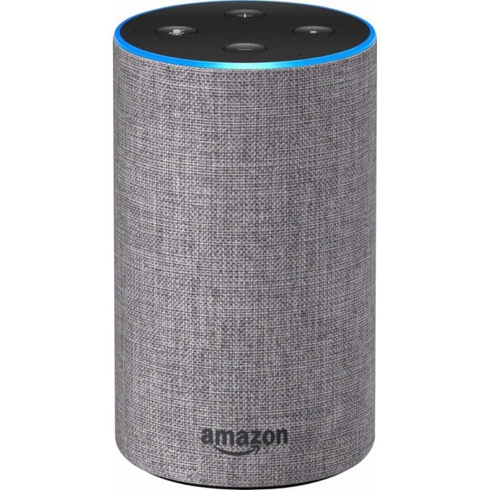Amazon Echo 2nd Generation