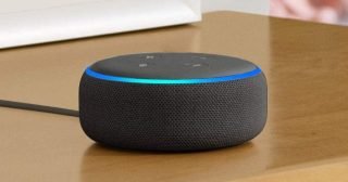 Amazon Echo Dot (3rd Gen) Review