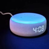 Amazon Echo Dot Speaker Review