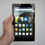 Amazon Fire HD 8 Review