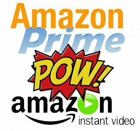 Difference Between Amazon Instant Video And Amazon Prime Video – HGCGXU