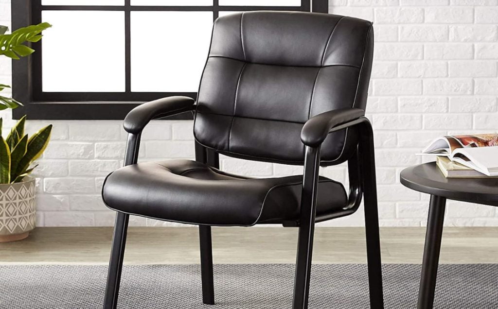 Fix Peeling Office Chairs Repairing Cracking Faux Leather Or Vinyl