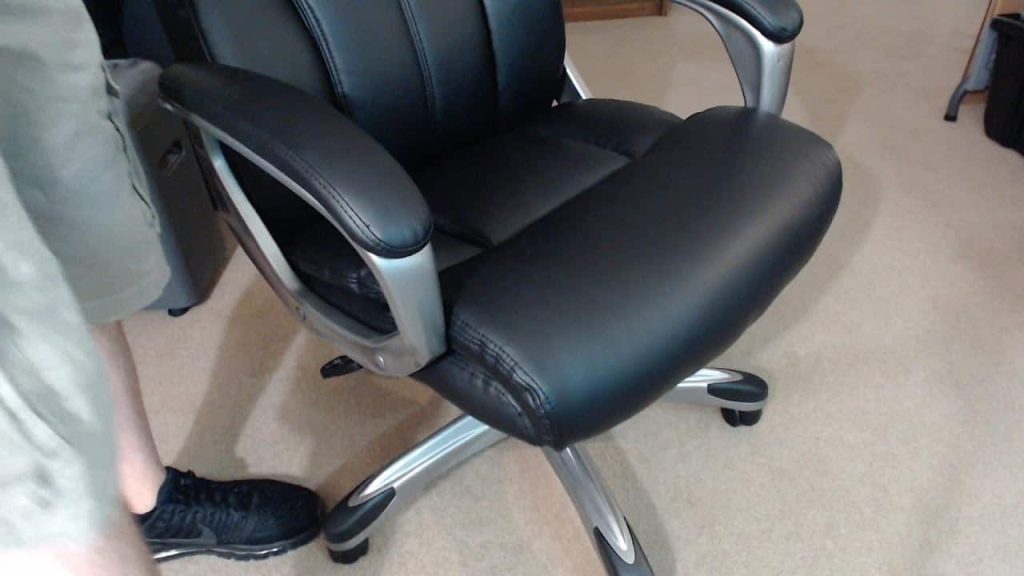 How To Fix Chair Hydraulics Repair Office Chair Hydraulics