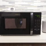 AmazonBasics Microwave Review