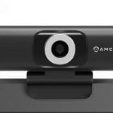 Amcrest 1080p Webcam  Review
