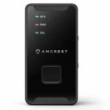 Amcrest GPS Tracker  Review