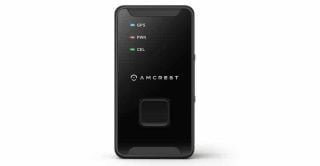 Amcrest GPS Tracker  Review