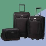 American Tourister Luggage Review