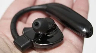 Aminy Bluetooth Headset Review