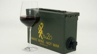 Ammo Wine 1
