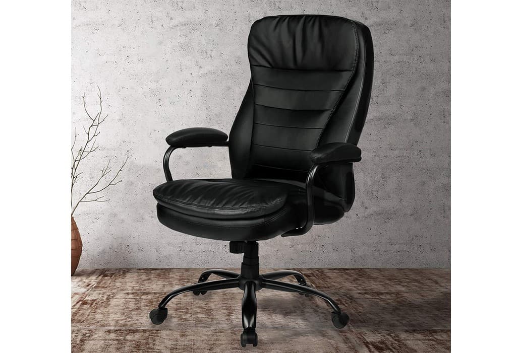 How To Properly Dispose Of And Recycle Your Old Office Chairs