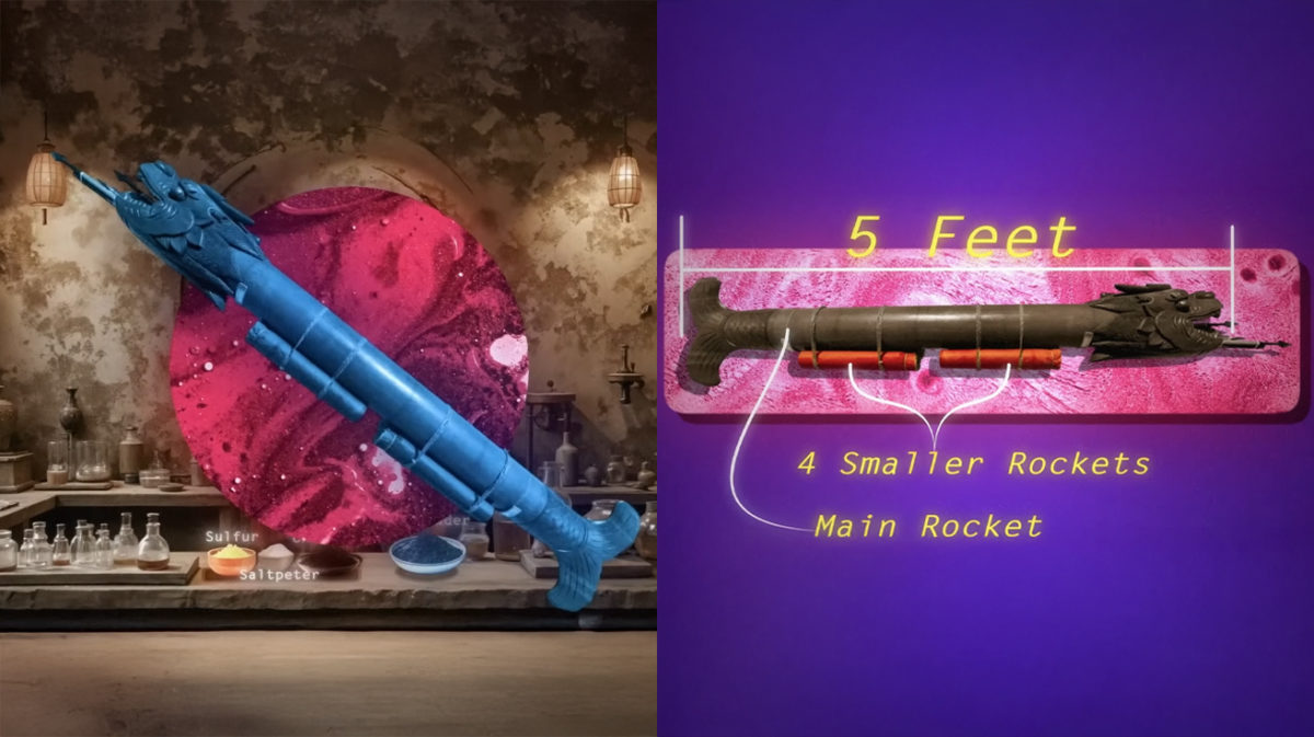 See How the Rocket Engine Evolved - Gadget Review