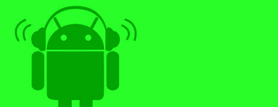 10 of the Best Android Apps For Music