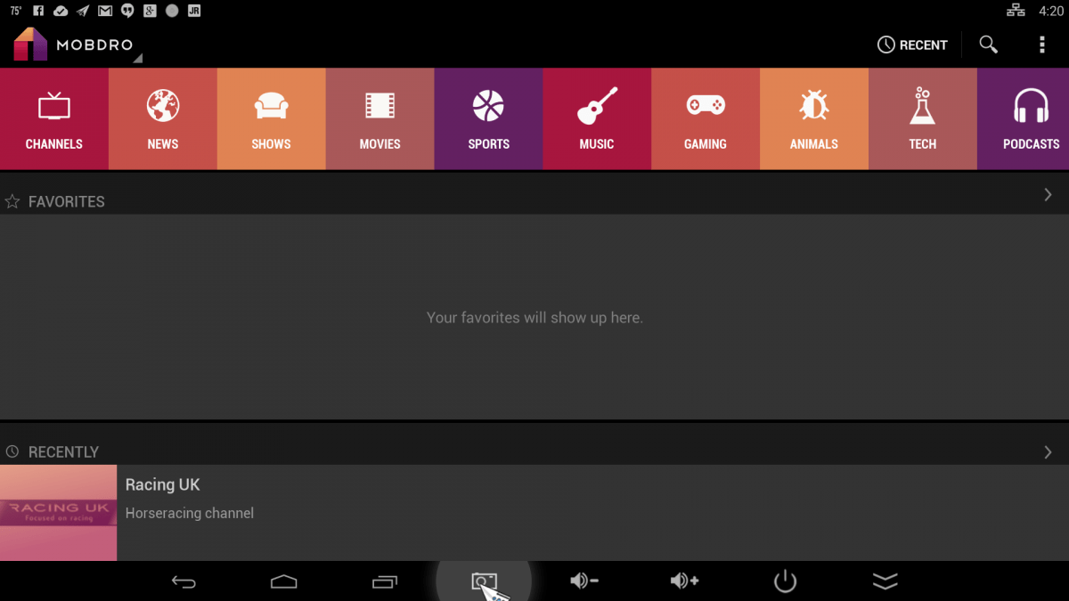 8 Best Apps For Cutting The Cord Gadget Review