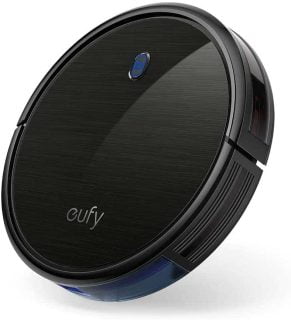 Image of Anker Eufy RoboVac Review