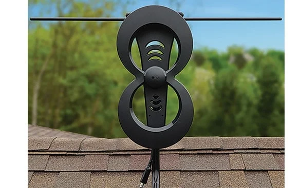 Antennas Direct ClearStream 2Max Review