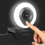 Aoboco USB Pro Web Camera Stream Review