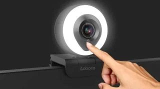 Aoboco USB Pro Web Camera Stream Review
