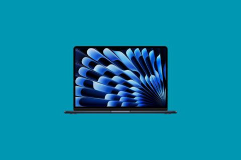 Get the Apple 2024 MacBook Air 13-inch with M3 Chip for $1,099.00 ...