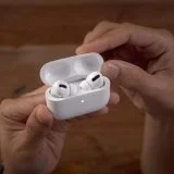 Apple AirPods Pro with Wireless Charging Case Review