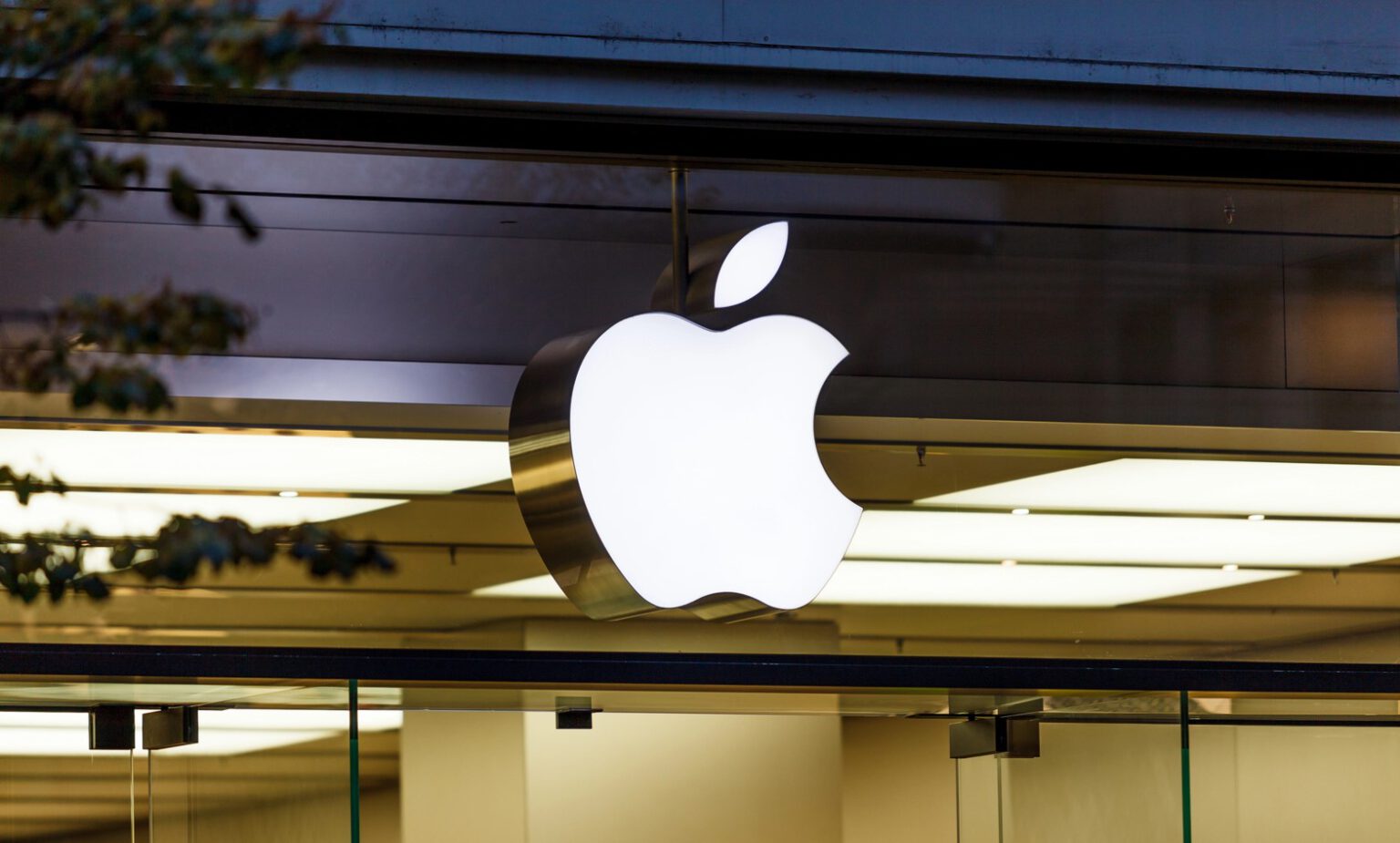 Computer Ai Widget Has Apple Secretly Become Wall Street's Ultimate