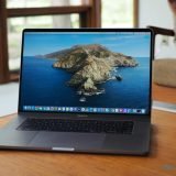 Apple Macbook 16 inch Review