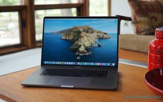 Apple Macbook 16 inch Review