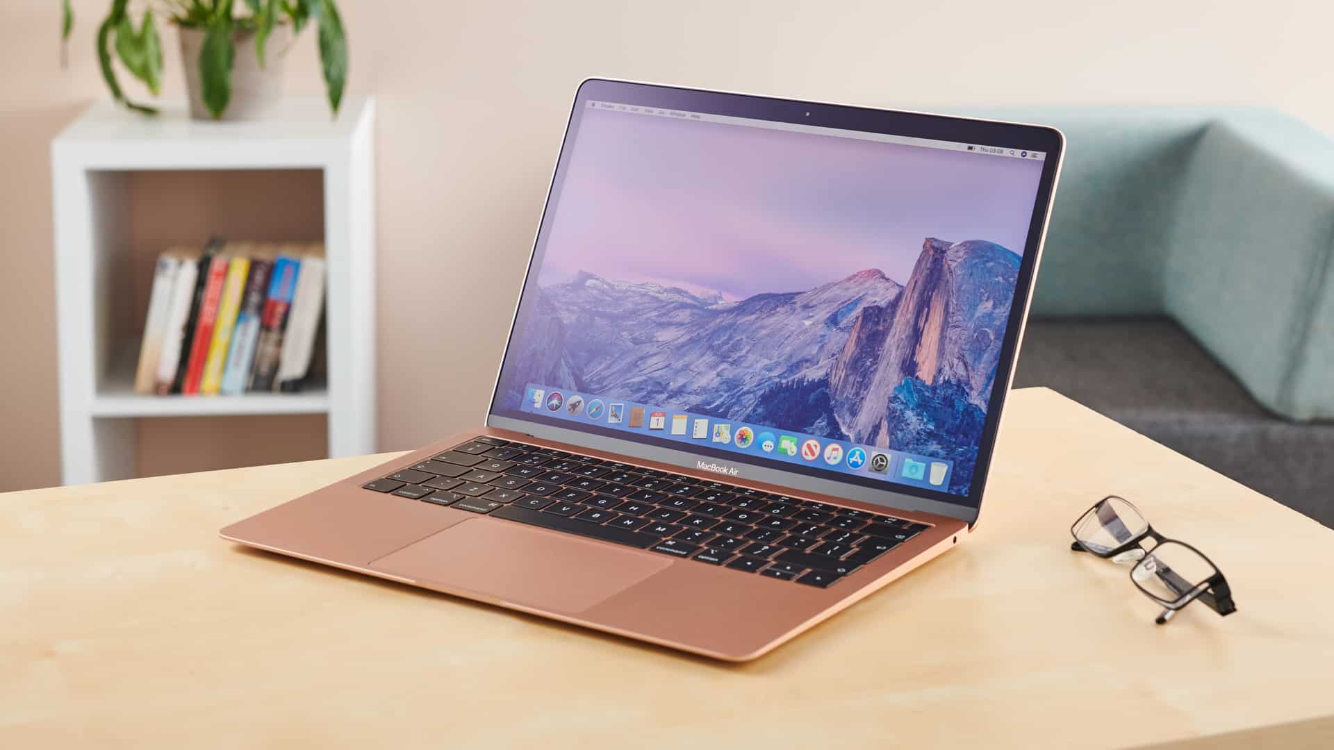 Apple Macbook Air Review Gadget Review