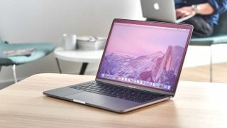 Apple Macbook Pro 13 Inch Review