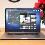 Apple Macbook i9 16” Review