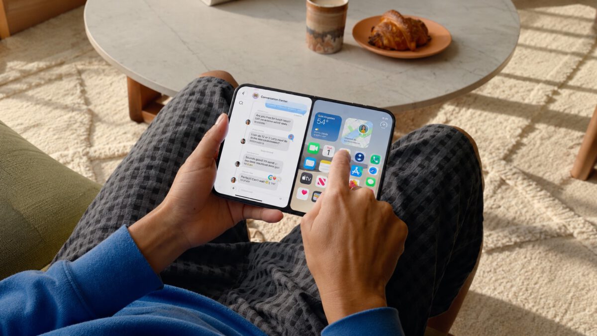 Apple Plans Massive iPhone Duo Demo Rollout Ahead of October 23 Launch ...