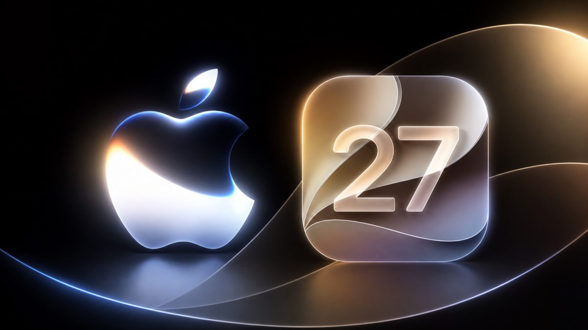 Apple Sets iOS 27 Release Date: Here's What Your iPhone Needs to Know ...