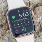Apple Watch 5  Review