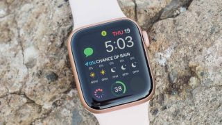 Apple Watch 5  Review