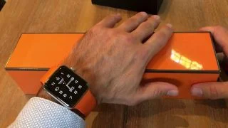 Apple Watch Series 5 Hermes Edition Review