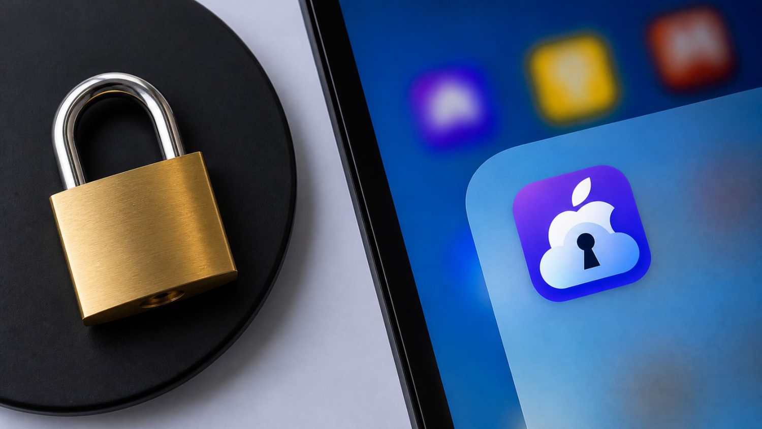 UK Court Challenges Secrecy Over Apple iCloud Backdoor Order