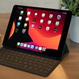Apple iPad 10.2-Inch Tablet Review
