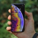 Apple iPhone XS 64GB Review