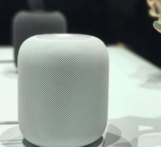 Apple HomePod Review Draft
