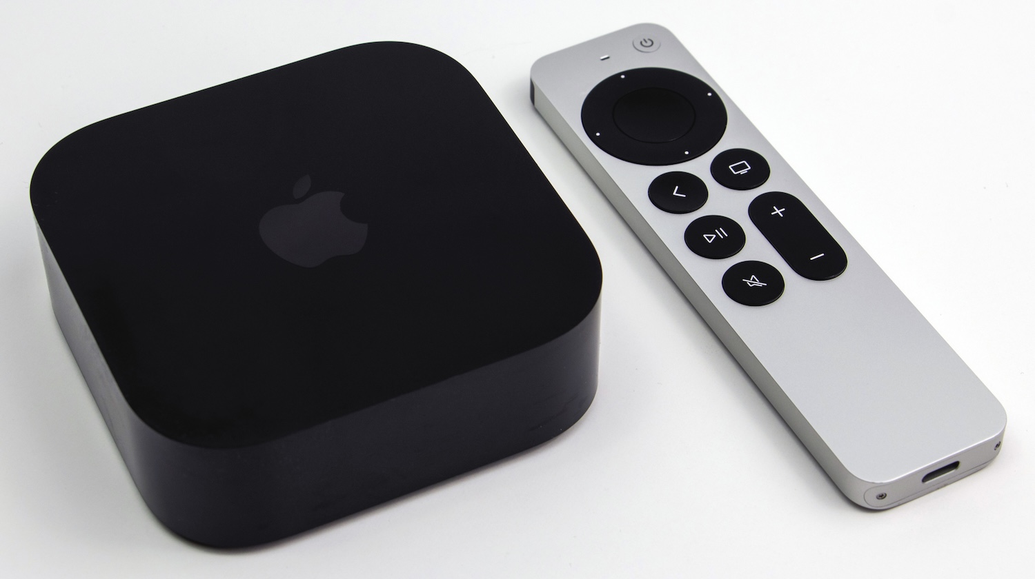 Apple TV 4K May Finally Get the Siri AI Upgrade It Was Built For