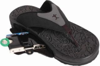 Archport Flip Flop 1