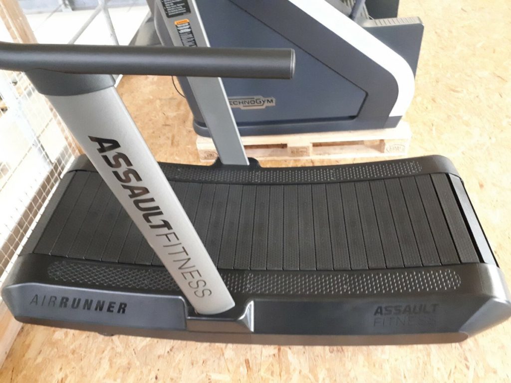 Assault AirRunner