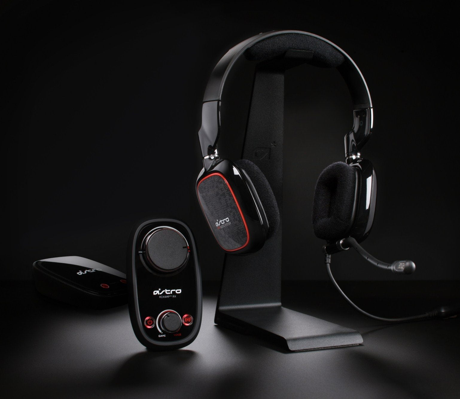 Astro A30 Review – Gaming Headset
