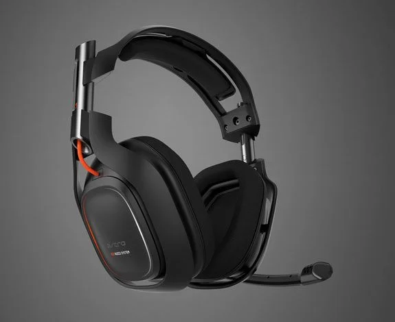 Astro Gaming A50 Review – Wireless 7.1 Dolby Digital Gaming Headset